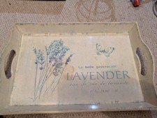Decorative Tray For Home Decor