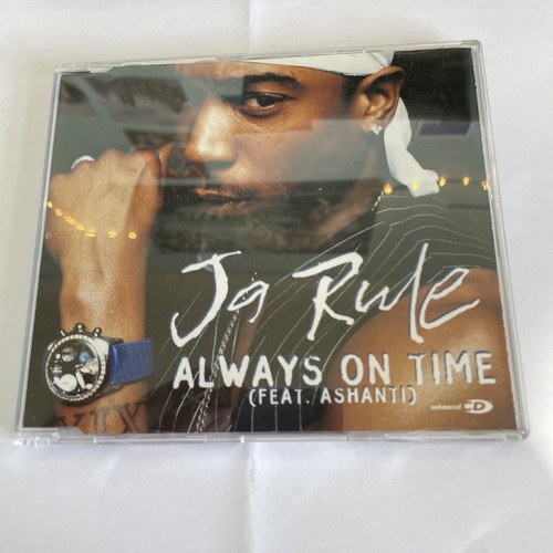 Rule ashanti always on - ashanti,