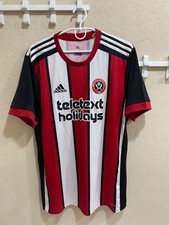 Sheffield United 2017/2018