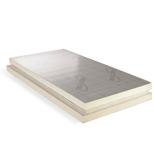 Recticel instafit insulation - recticel,