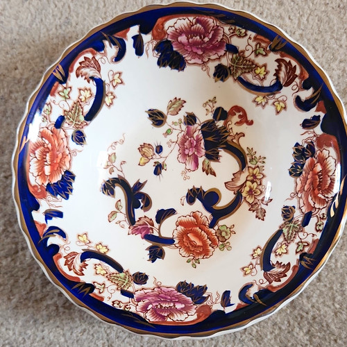 Mason mandalay floral - mason's,