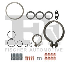 MOUNTING KIT CHARGER FITS: BMW