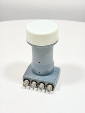 Fracarro CDPU4ZN Universal LNB