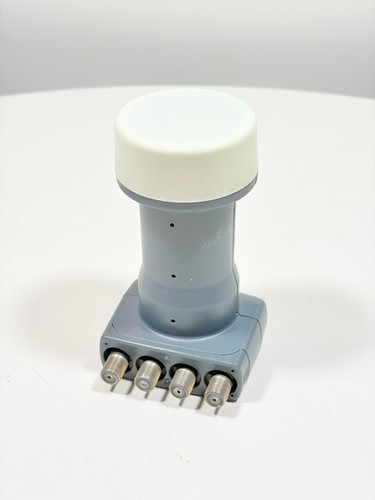 Fracarro cdpu4zn universal - cdpu4zn, lnb
