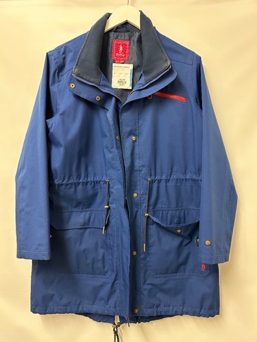Jack murphy ladies navy - jack, jacket