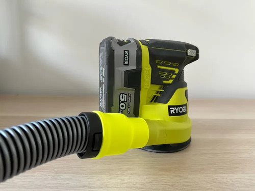 Ryobi r18ros orbital sander - r18ros,