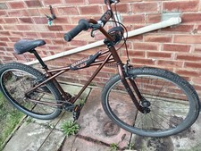 2012 SE Racing 29" Copper