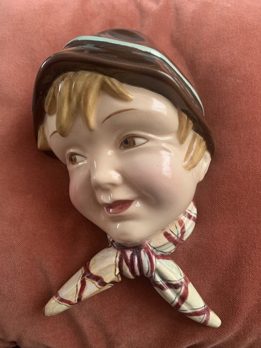 Art deco large austrian young - art,