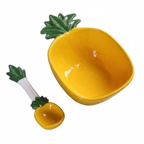 Ceramic bowl set with - bowl,
