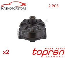 AXLE BEAM MOUNTING BUSH PAIR