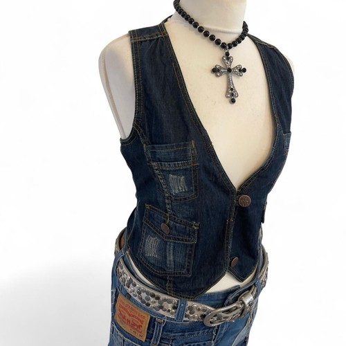 Women y2k vintage pastille - y2k,
