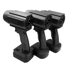 Handheld Ducted Turbofan 50mm