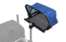 Preston Ventalite Small Hoodie Side Tray - Coarse Fishing Seatbox Accessories