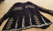 Kate Moss Topshop Collab