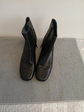 Marks and Spencer Leather Low