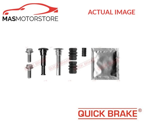 Brake caliper repair - caliper, front