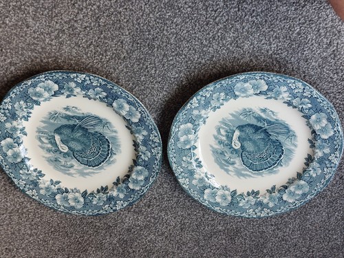 Wedgwood co vintage - &,