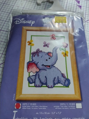 Disney efflump counted cross - efflump,