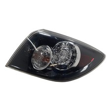 MAZDA 3 SPORT 2008 Rear Tail