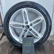 FORD FOCUS ALLOY WHEEL 17"