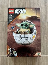 LEGO Star Wars: Grogu with