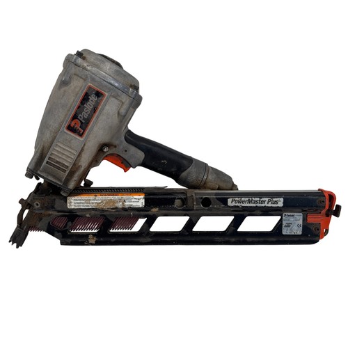 Paslode powermaster plus - paslode,