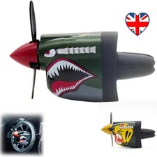 Fun P40 Warhawk Car Air