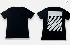 Oversized Off-White Tee