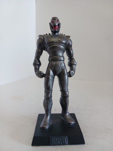 Ultron 9cm painted lead - 9cm,