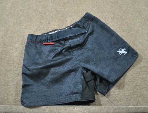 Hayabusa mens shorts medium - hayabusa,