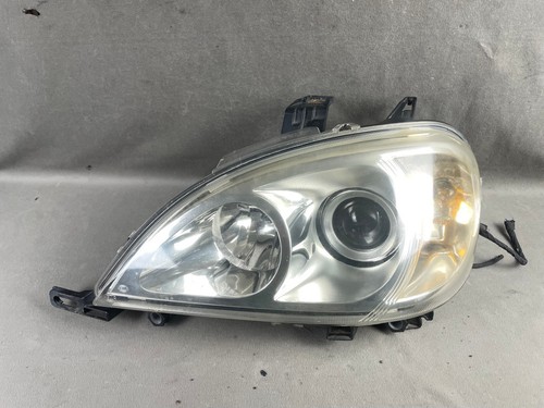 2002 2005 mercedes benz w163 - 2002-2005, m