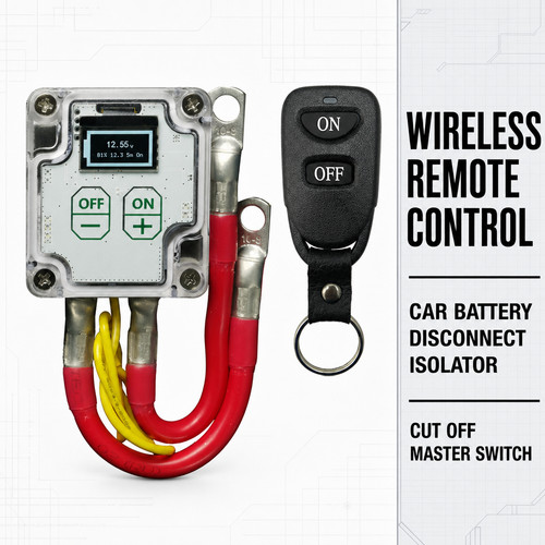 Wireless remote control car - wireless,