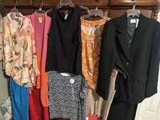 Nwt dept store wholesale bulk - dept,