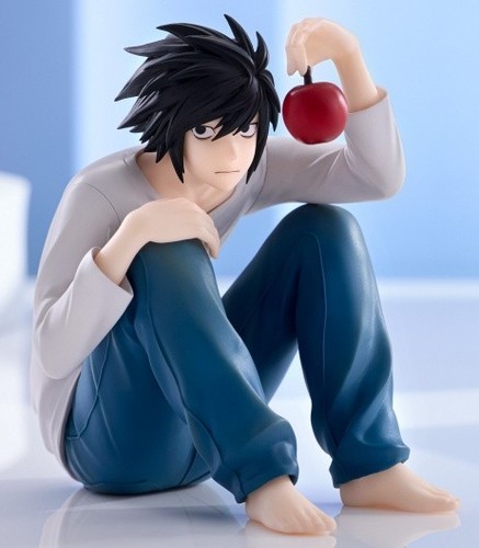 Death note noodle stopper - noodle,