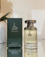 Arabian Oud Diwan Edp 50ml
