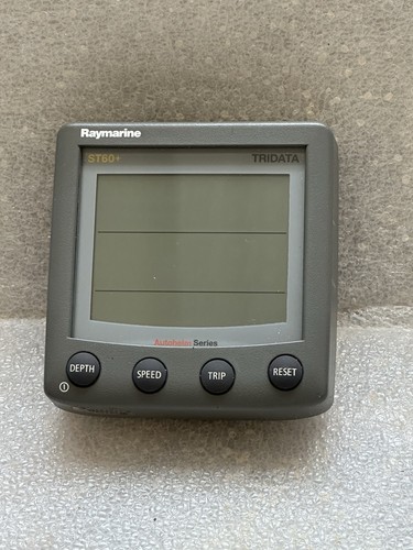 Raymarine tridata repeater - raymarine,