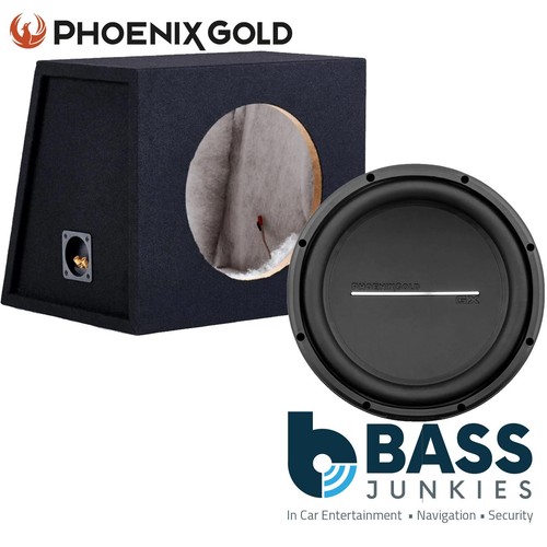 Phoenix gold gx12d4 - phoenix, 800