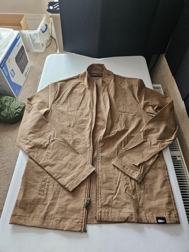 Goruck simple windbreaker - goruck,