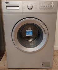 Beko 6kg washing machine WTG641M1S