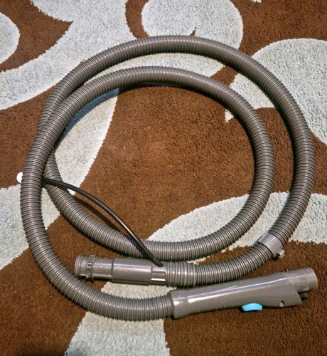 Upholstery hose off the - , vax