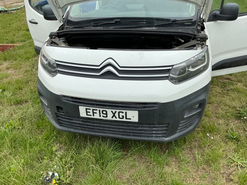 Citroen berlingo mk3 - berlingo, 6