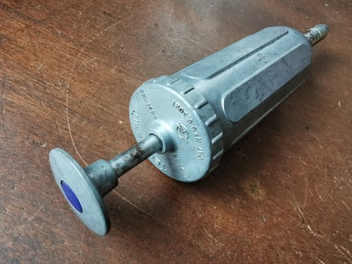 Vintage tecalemit 3021 - vintage,