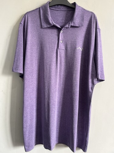 Woodworm golf polo shirt - golf, mauve