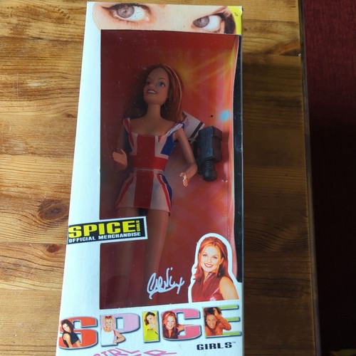 Official spice girls - official,