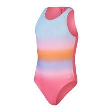 Speedo Girls Hydrasuit One