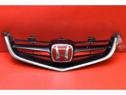 Honda accord 2004 front - honda,