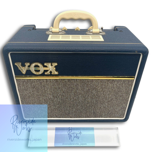 Vox ac4c1 mini - ac4c1-mini-bl, vacuum