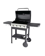 GoodHome Tippah 4.0 Black 4