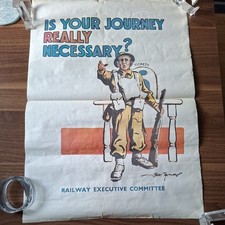 1940s WWII British Propaganda