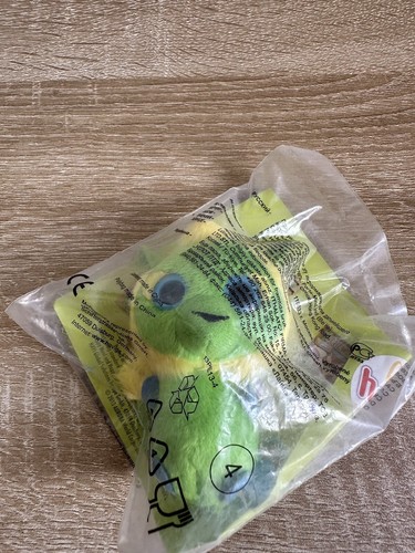 Mcdonalds happy meal toy - mcdonalds,